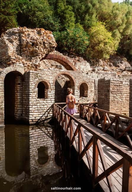 6-Day Tirana-Shkoder- Korce- Gjirokaster- Butrint Sarande - Who Should Consider This Tour?