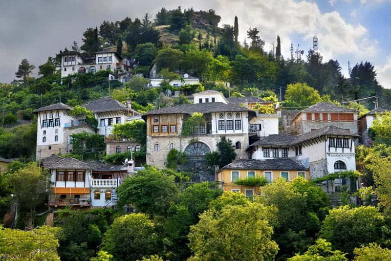 6-Day Tirana-Shkoder- Korce- Gjirokaster- Butrint Sarande - Final Thoughts