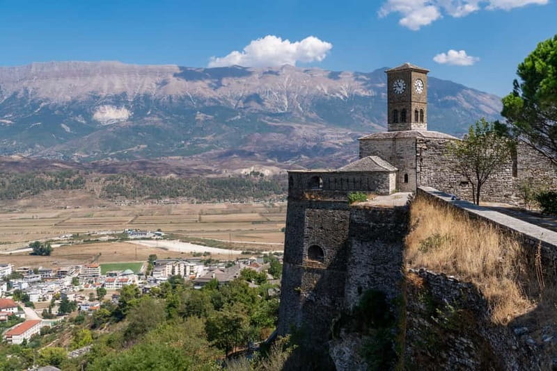 6-Day Tirana-Shkoder- Korce- Gjirokaster- Butrint Sarande - FAQs