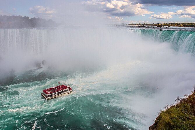 6 Day Toronto Montreal Quebec Niagara Falls Small Group Tour - Who Will Love This Tour?