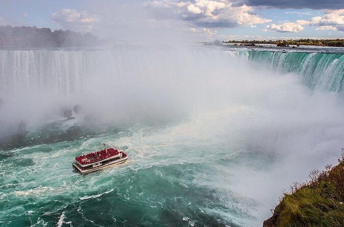 6 Day Toronto Montreal Quebec Niagara Falls Small Group Tour - Final Thoughts