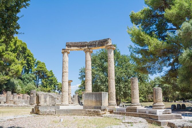 6 Day Tour Ancient Greece & Corfu to Explore History and Beauty - Good To Know