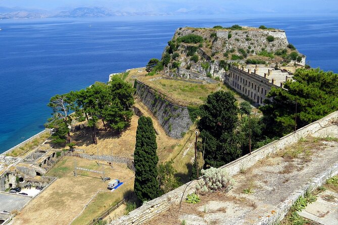 6 Day Tour Ancient Greece & Corfu to Explore History and Beauty - Pricing and Reviews