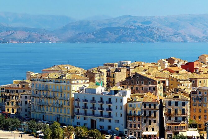 6 Day Tour Ancient Greece & Corfu to Explore History and Beauty - Highlights of the Tour