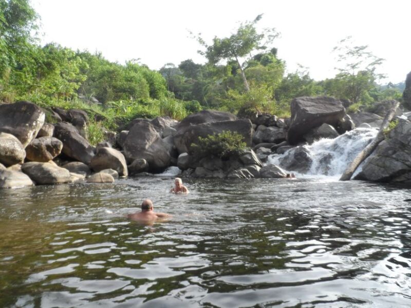 6-Day Tour From Hoi an to Da Lat via Ho Chi Minh Trail - Daily Itinerary Breakdown