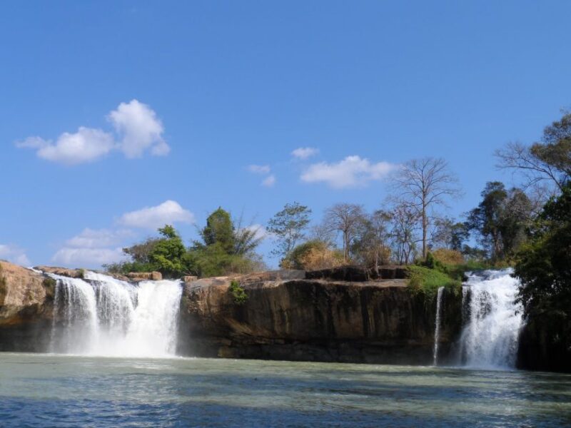 6-Day Tour From Hoi an to Da Lat via Ho Chi Minh Trail - Day 3 Highlights