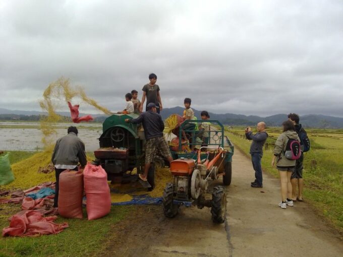 6-Day Tour From Hoi an to Da Lat via Ho Chi Minh Trail - Day 4 Highlights