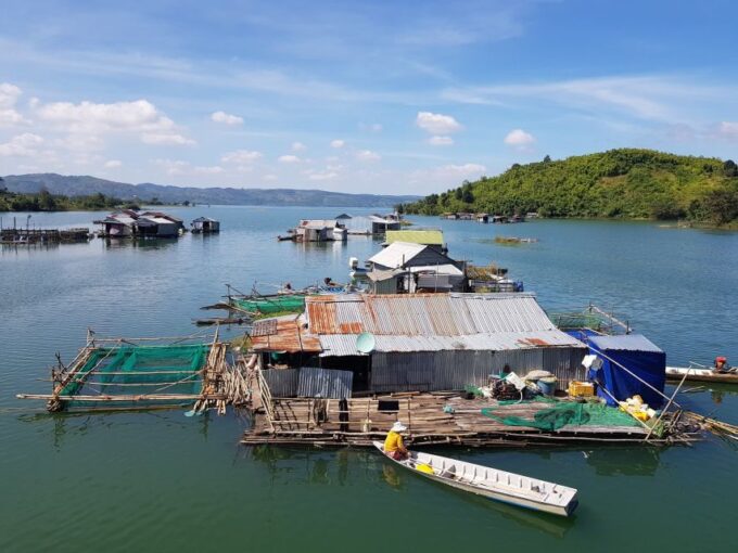 6-Day Tour From Hoi an to Da Lat via Ho Chi Minh Trail - Frequently Asked Questions