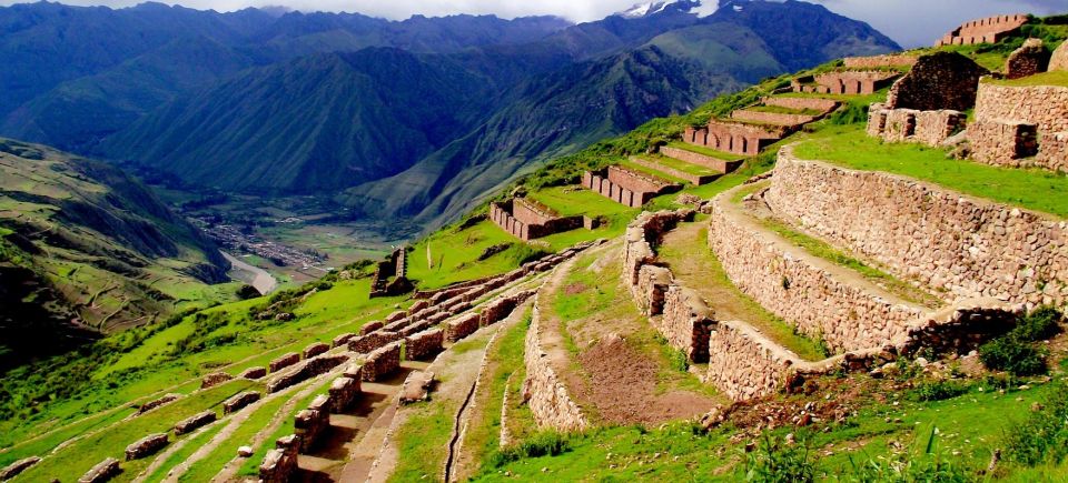 6-Day Tour + Hotel Cusco, Sacred Valley, Machu Picchu, Rainbow Mountain - Key Points