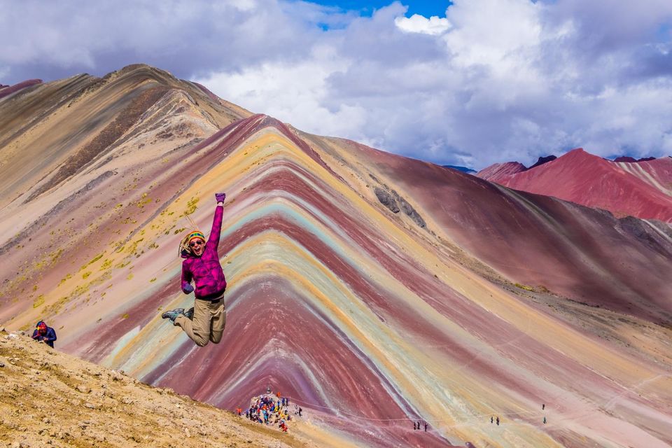 6-Day Tour + Hotel Cusco, Sacred Valley, Machu Picchu, Rainbow Mountain - Sacred Valley Exploration