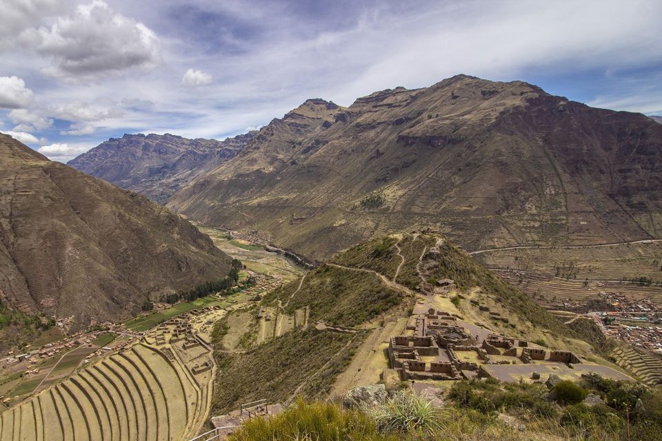 6-Day Tour + Hotel Cusco, Sacred Valley, Machu Picchu, Rainbow Mountain - Tour Inclusions and Exclusions