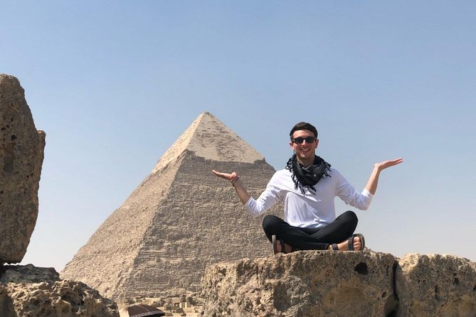 6-Day Tour of Cairo, Alexandria and Fayoum - Overview of the Tour