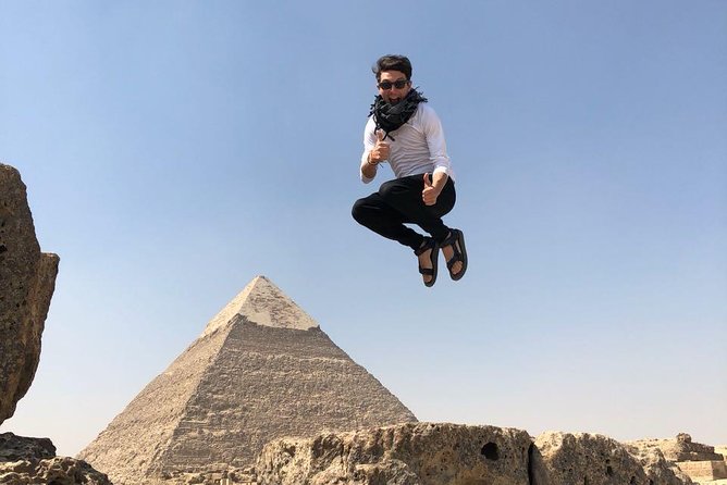 6-Day Tour of Cairo, Alexandria and Fayoum - Traveler Feedback and Reviews