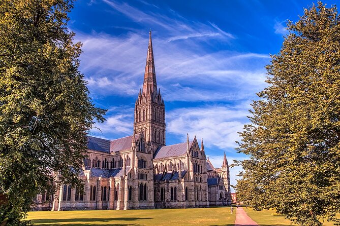 6 Day Tour of London and England With Hotel Stay and Attractions - Booking Information