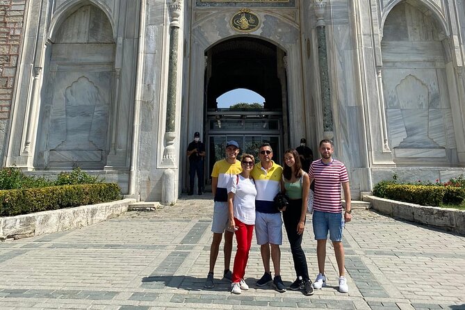 6 Day Tour of Turkey, Istanbul, Cappadocia and Ephesus - Tour Itinerary Overview