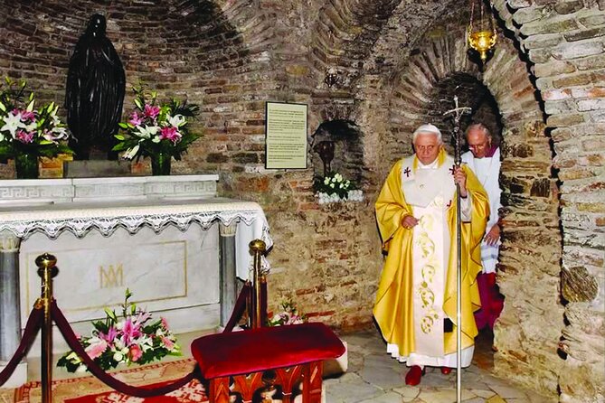 6 Day Tour of Turkey, Istanbul, Cappadocia and Ephesus - Transportation and Meals