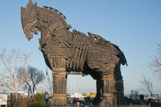 6-Day Turkey Tour From Istanbul: Gallipoli, Troy, Ephesus, Pamukkale and Cappadocia - Accommodation and Meals