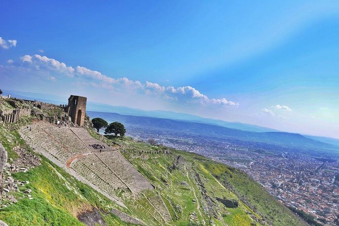 6-Day Turkey Tour in Gallipoli, Troy, Pergamon, Ephesus, Pamukkale & Cappadocia - Rooming Arrangements