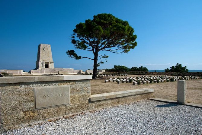 6-Day Turkey Tour in Gallipoli, Troy, Pergamon, Ephesus, Pamukkale & Cappadocia - Frequently Asked Questions