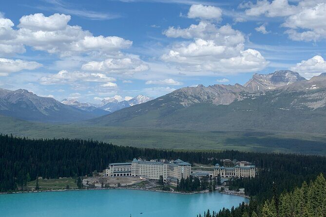 6 Day VIA rail from Vancouver to Jasper Banff Icefield Bus Tour - Final Thoughts