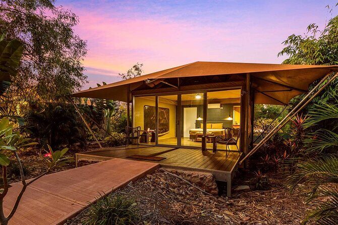 6-Day West Kimberley Helicopter Safari Tour ex. Broome - Final Thoughts