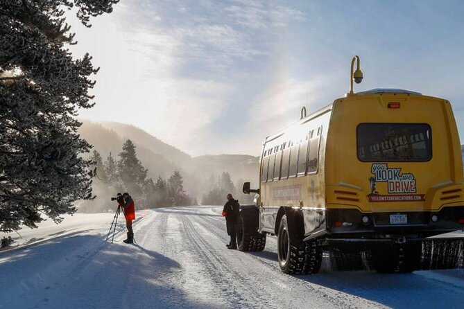 6 Day Winter Wonderland Tour Review - The Sum Up