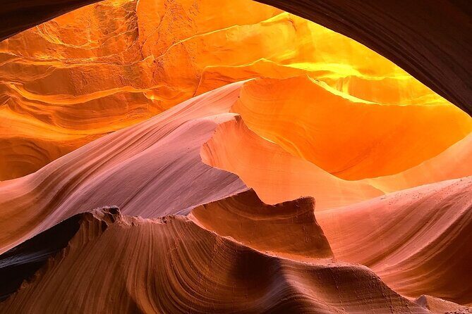 6 Day Zion Antelope Grand Canyon and Las Vegas Tour - Final Thoughts: Who Should Consider This Tour?