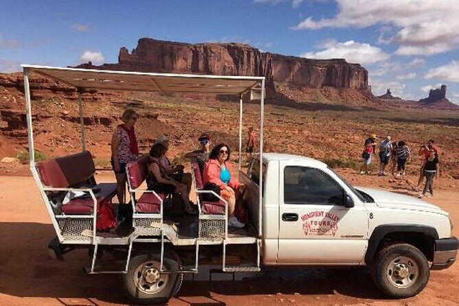 6 Day Zion Antelope Grand Canyon and Las Vegas Tour - Final Word