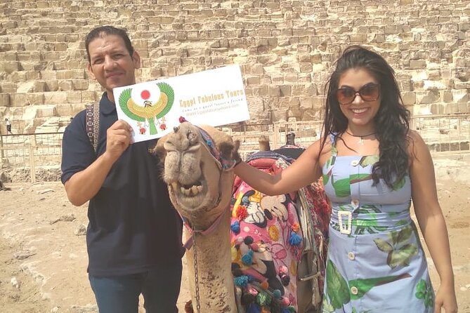 6 Days 5 Nights Cheap Egypt Tour Package To Cairo And Luxor - Inclusions of the Package