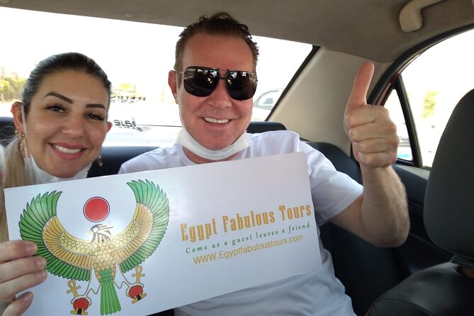 6 Days 5 Nights Cheap Egypt Tour Package To Cairo And Luxor - Itinerary Highlights