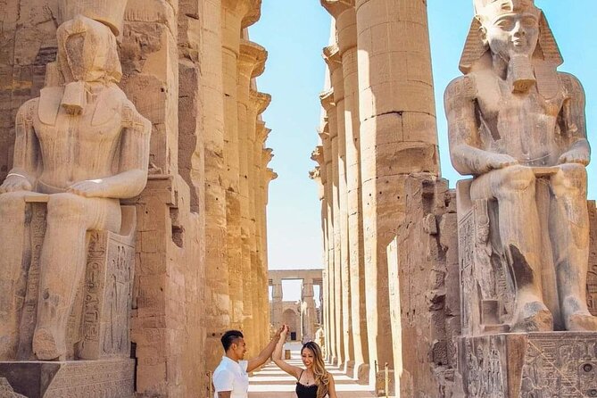 6 Days 5 Nights Cheap Egypt Tour Package To Cairo And Luxor - Customer Reviews