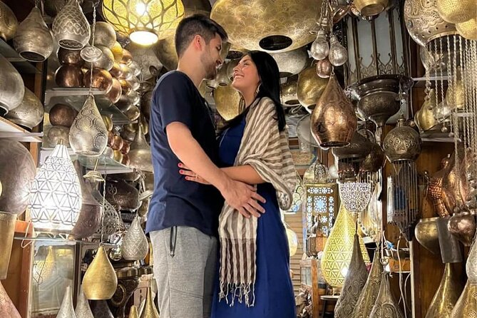 6 Days 5 Nights Cheap Egypt Tour Package To Cairo And Luxor - Booking Information