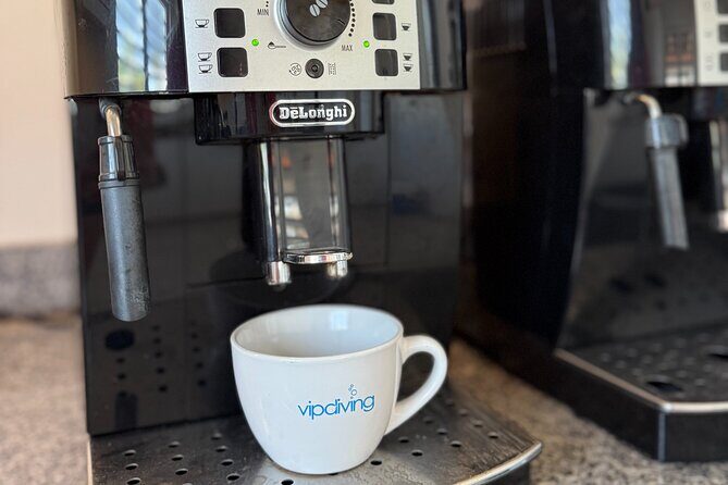 6 days Air/Nitrox package - The Real Value: Price and Quality