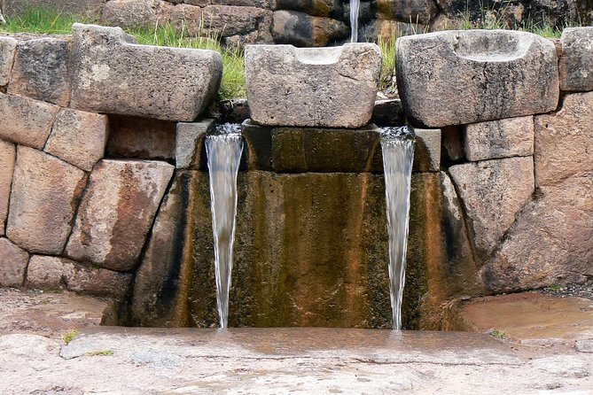 6 Days - |ALL INCLUDED| Machupicchu - Humantay Lake-Rainbow Mountain - Private - Pickup and Drop-off Details