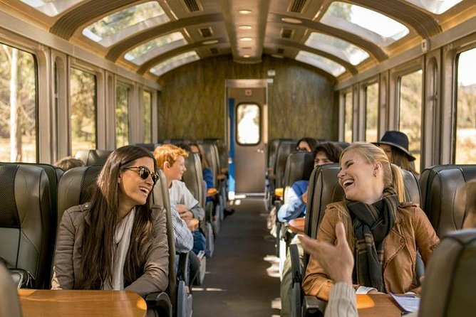 6 Days - |ALL INCLUDED| Machupicchu - Humantay Lake-Rainbow Mountain - Private - Health and Accessibility Considerations