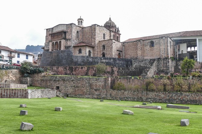 6 Days - |ALL INCLUDED| Machupicchu - Humantay Lake-Rainbow Mountain - Private - Discovering the Sacred Valley