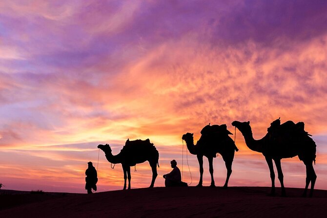6 Days and 5 Nights Tour in Dubai and Abu Dhabi - Booking and Cancellation
