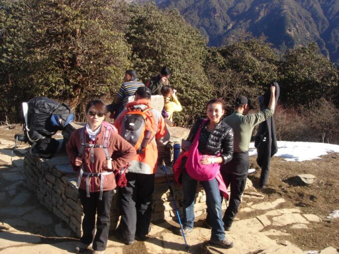 6 Days Annapurna Base Camp Trekking - Frequently Asked Questions