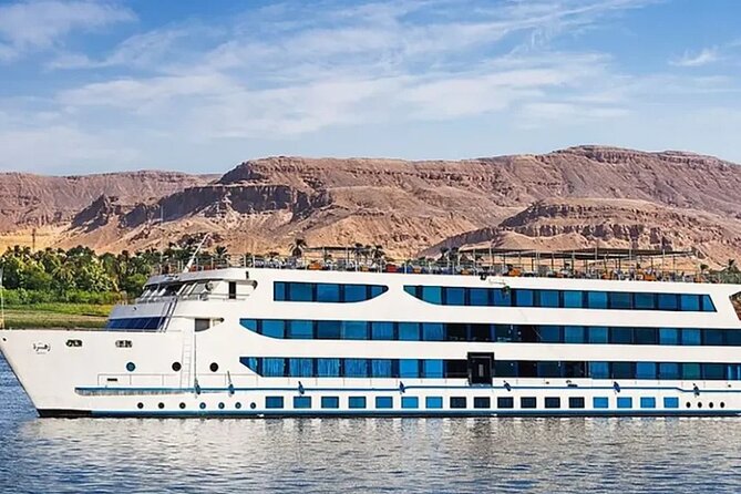 6- Days Aswan , Abu Simbel , Cruise , Luxor & Round Sleeper Train - Booking and Inquiries