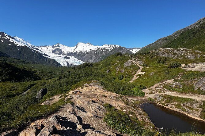 6 Days Best of Grand Alaska Highlights Tour - The Sum Up