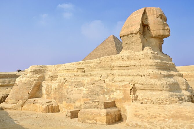 6 Days Cairo Pyramids-Museum &Luxor East-West Bank All Inclusive - Destination Highlights: Luxor