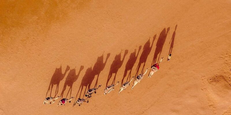 6-Days Casablanca to Marrakesh via Desert, Fez & Chefchaouen - Good To Know