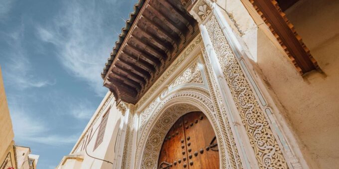 6-Days Casablanca to Marrakesh via Desert, Fez & Chefchaouen - Frequently Asked Questions