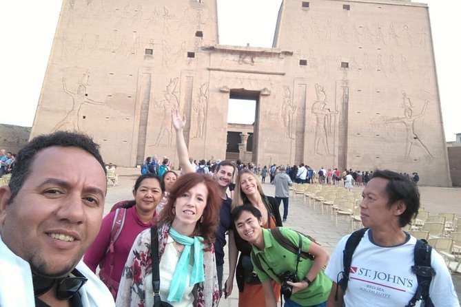 6 Days Cruise Aswan to Luxor, Abu Simbel&Sleeper Train Round-trip - Pricing and Payment Options