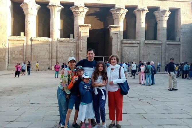 6 Days Cruise Aswan to Luxor, Abu Simbel&Sleeper Train Round-trip - Additional Information