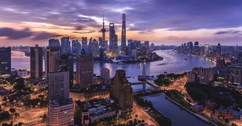 6 Days: Discover South of Yangtze & The Majestic Huangshan - Transportation and Accommodation