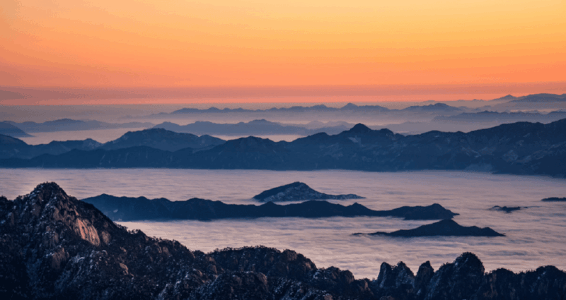 6 Days: Discover South of Yangtze & The Majestic Huangshan - Included Services
