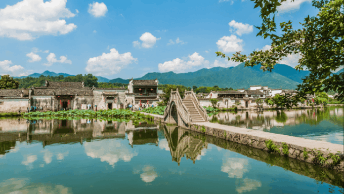 6 Days: Discover South of Yangtze & The Majestic Huangshan - Trekking the Huangshan Mountains