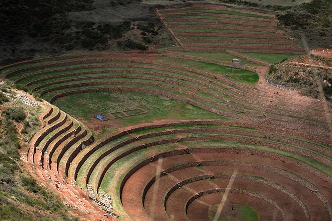 6 Days Exploring Cusco, Sacred Valley & Machu Picchu - Important Travel Information