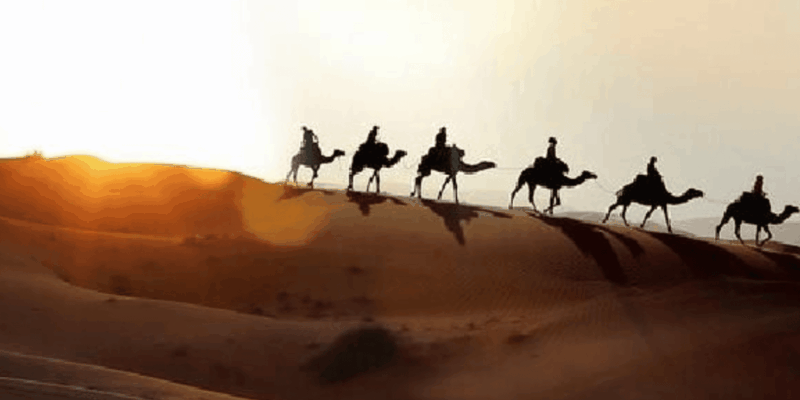 6 Days From Casablanca to Chefchaouen by Fes and Desert - Good To Know